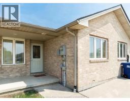4316 TUMBLEWEED CRESCENT, Windsor, Ontario