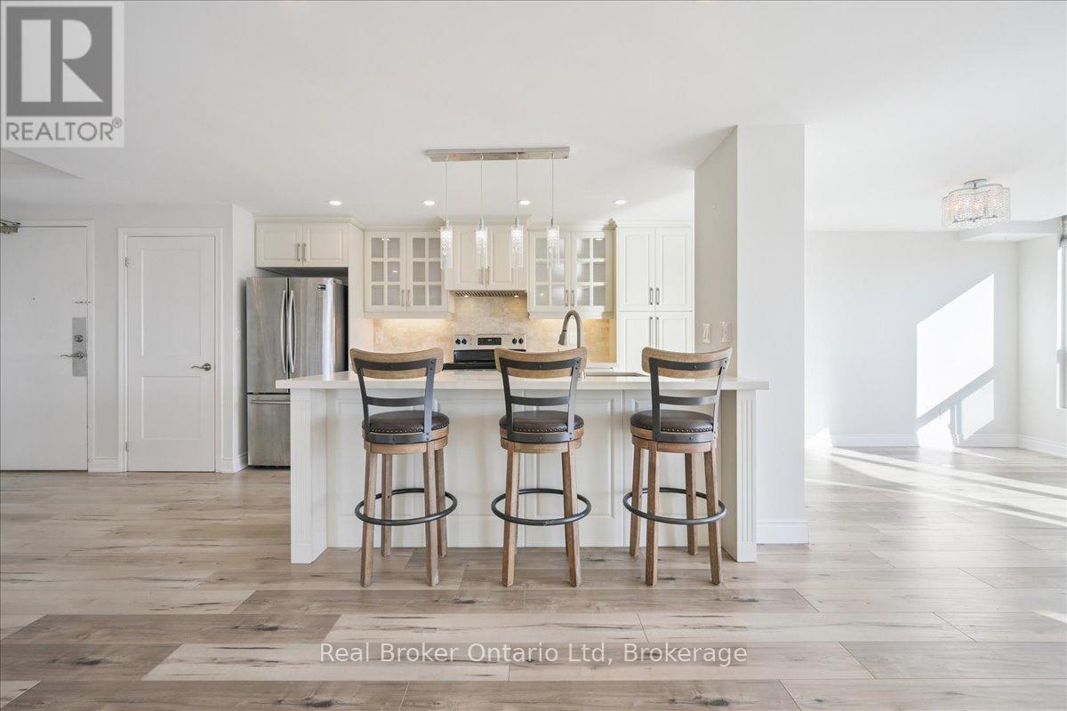 1004 - 4460 Tucana Court, Mississauga, Ontario L5R 3K9 - Photo 14 - W12565410