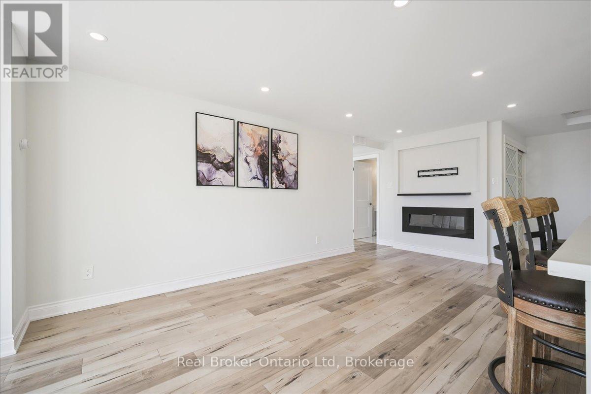 1004 - 4460 Tucana Court, Mississauga, Ontario L5R 3K9 - Photo 20 - W12565410