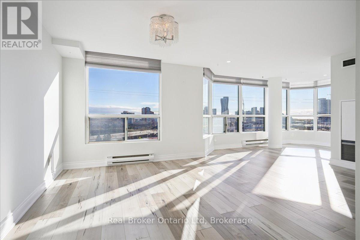 1004 - 4460 Tucana Court, Mississauga, Ontario L5R 3K9 - Photo 23 - W12565410