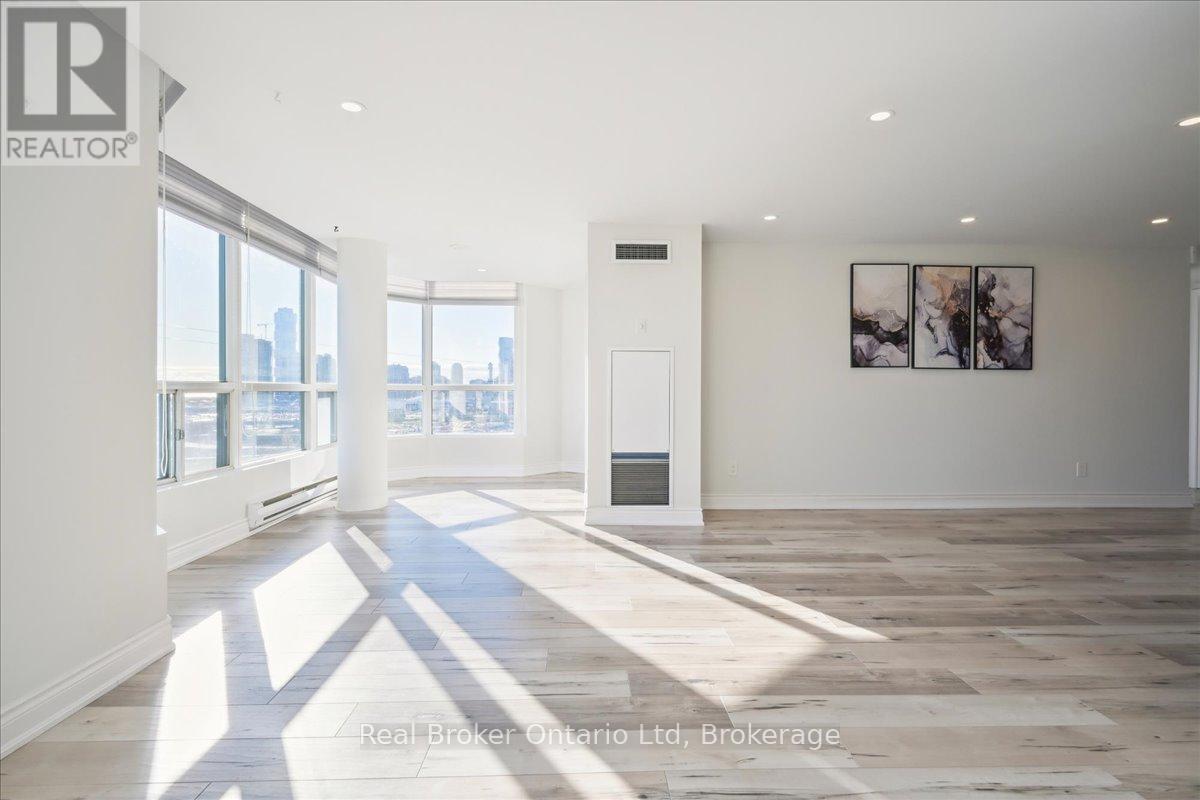 1004 - 4460 Tucana Court, Mississauga, Ontario L5R 3K9 - Photo 24 - W12565410