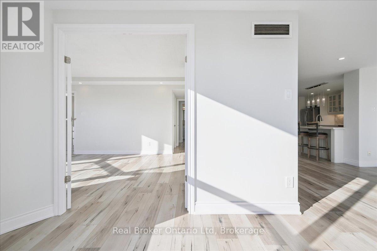 1004 - 4460 Tucana Court, Mississauga, Ontario L5R 3K9 - Photo 26 - W12565410