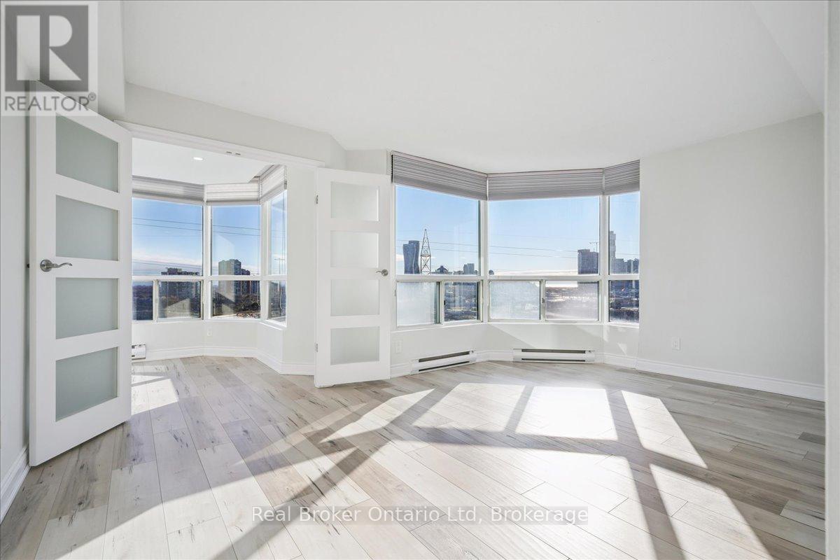 1004 - 4460 Tucana Court, Mississauga, Ontario L5R 3K9 - Photo 31 - W12565410