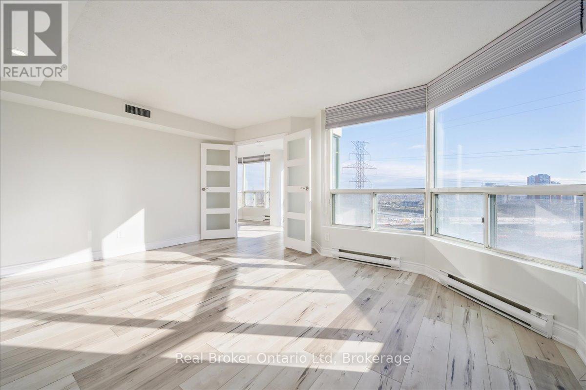 1004 - 4460 Tucana Court, Mississauga, Ontario L5R 3K9 - Photo 34 - W12565410