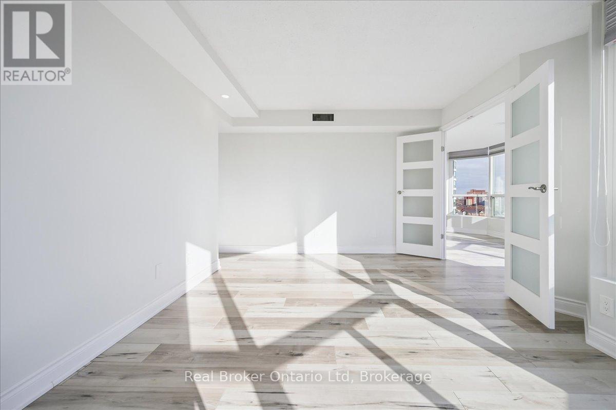 1004 - 4460 Tucana Court, Mississauga, Ontario L5R 3K9 - Photo 35 - W12565410