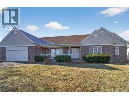 215 Olive Street, shediac, New Brunswick