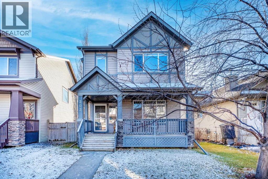 303 Drake Landing Close, Okotoks, Alberta  T1S 2M5 - Photo 1 - A2271327