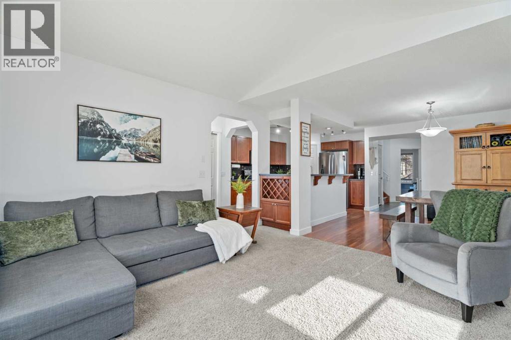 303 Drake Landing Close, Okotoks, Alberta  T1S 2M5 - Photo 7 - A2271327