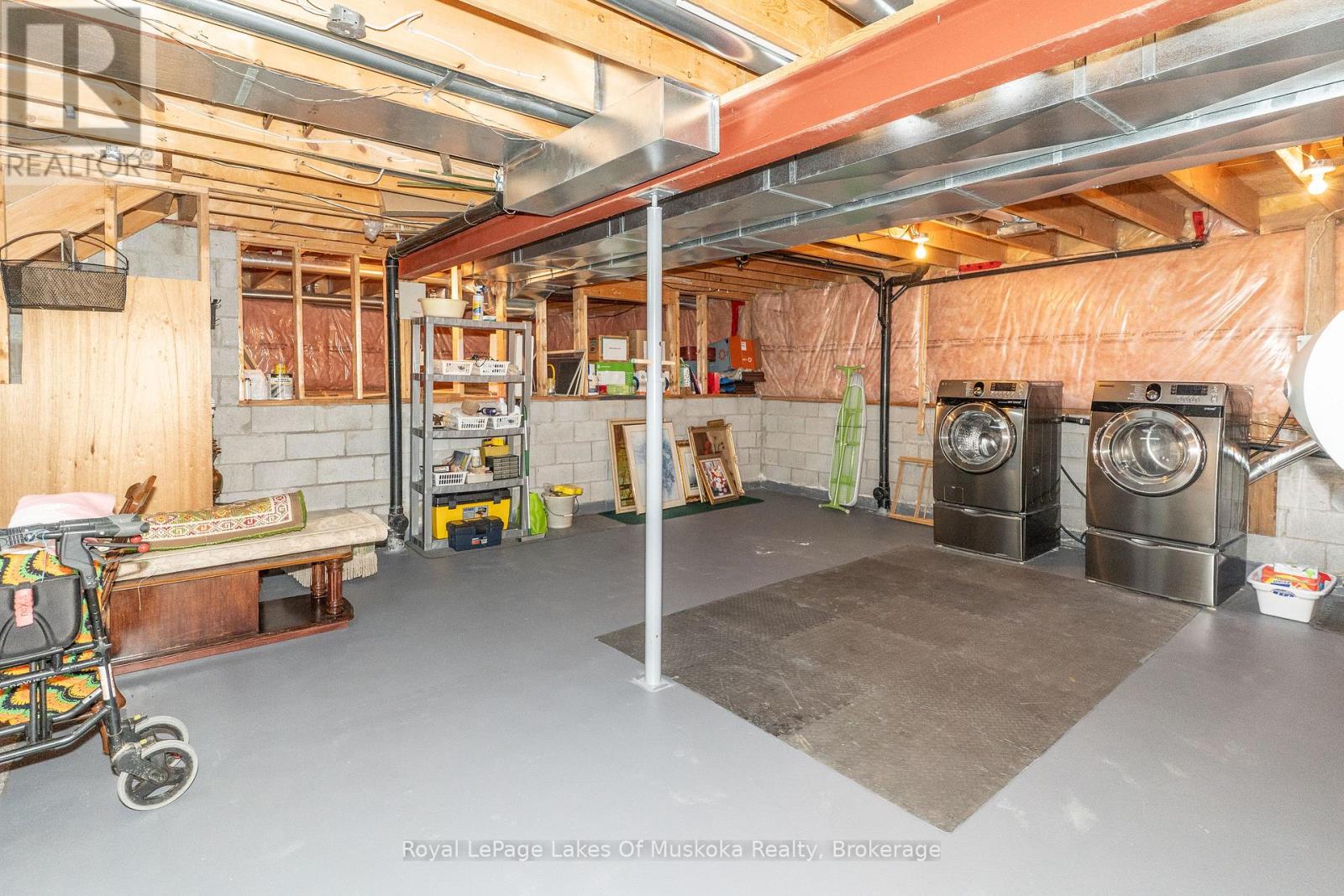 107 Milton Street, Bracebridge, Ontario  P1L 2G4 - Photo 27 - X12565438