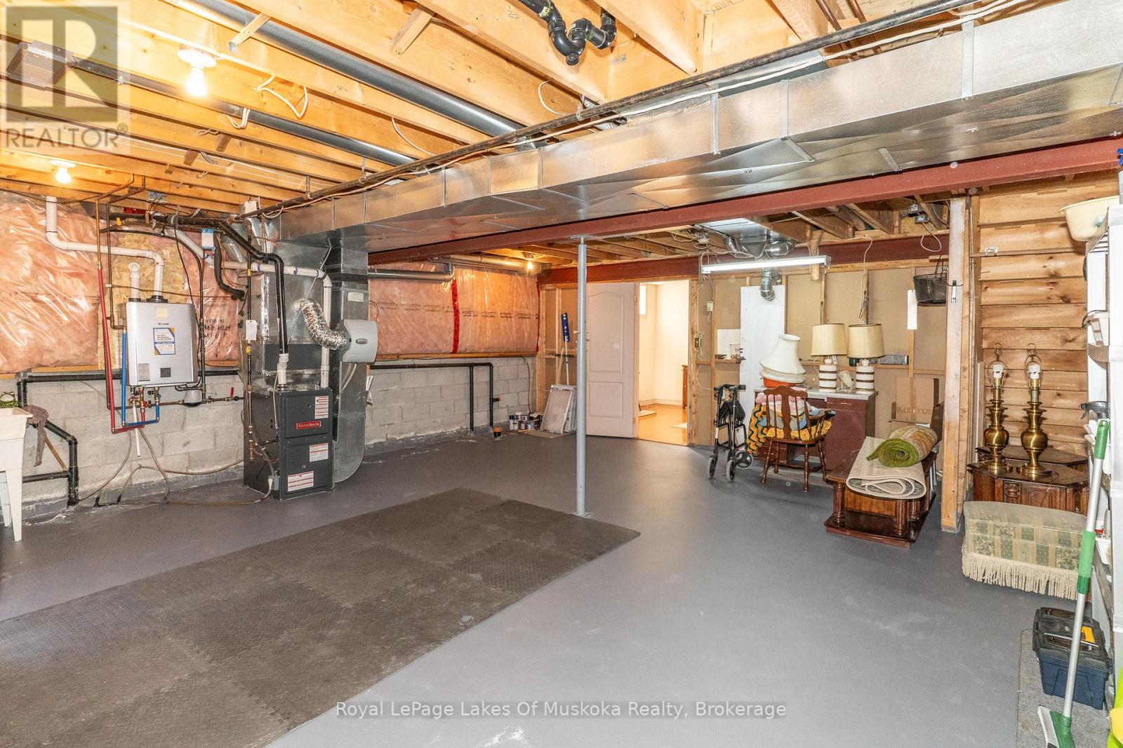 107 Milton Street, Bracebridge, Ontario  P1L 2G4 - Photo 28 - X12565438