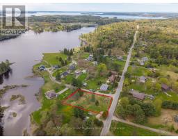 63 PINERIDGE DRIVE, mcdougall, Ontario