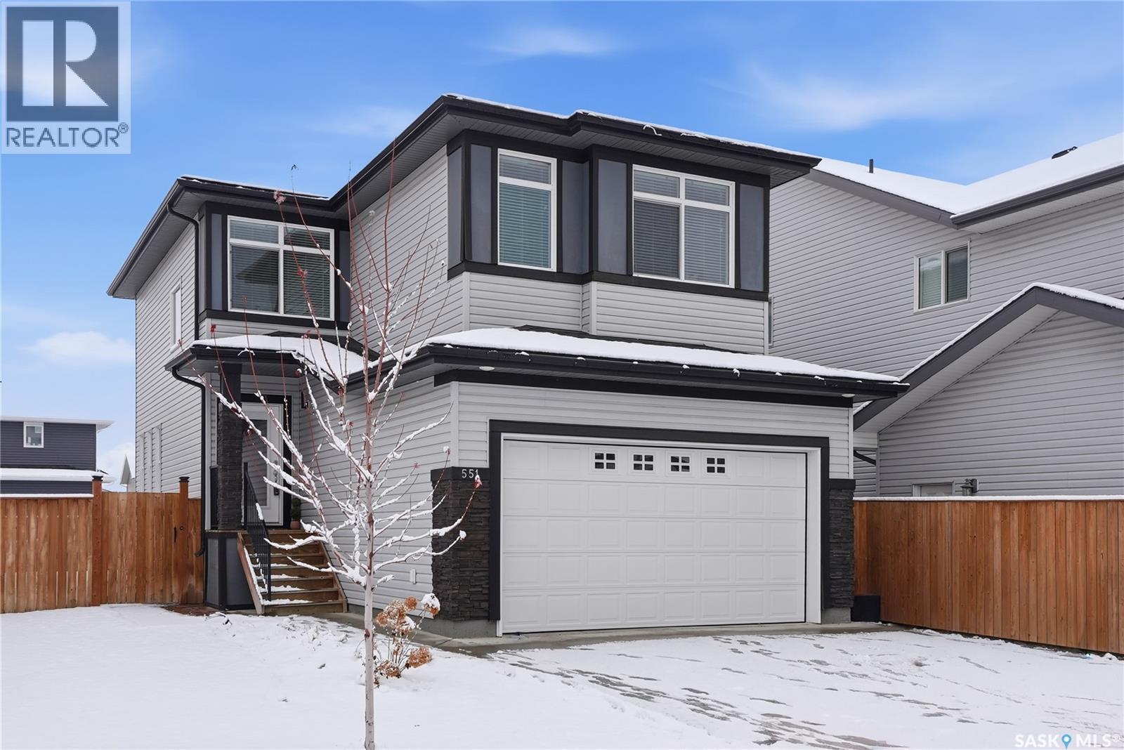 551 Kensington PLACE, saskatoon, Saskatchewan