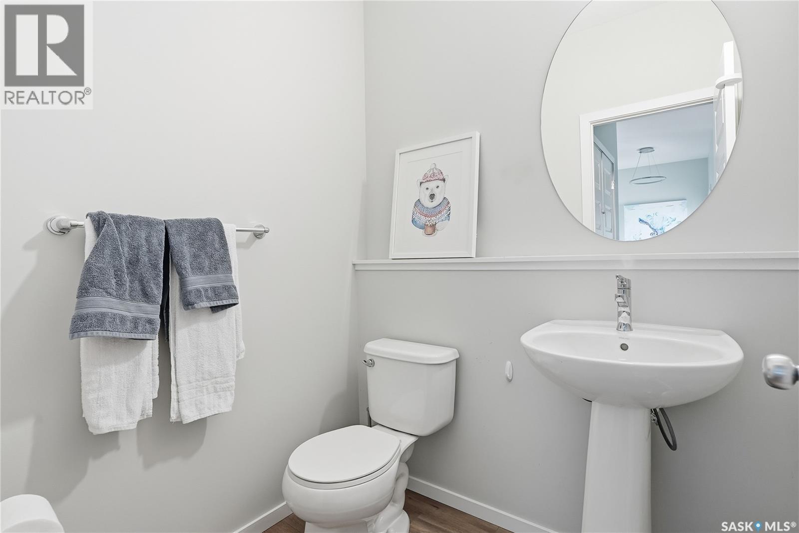 551 Kensington Place, Saskatoon, Saskatchewan  S7L 6N5 - Photo 10 - SK024489