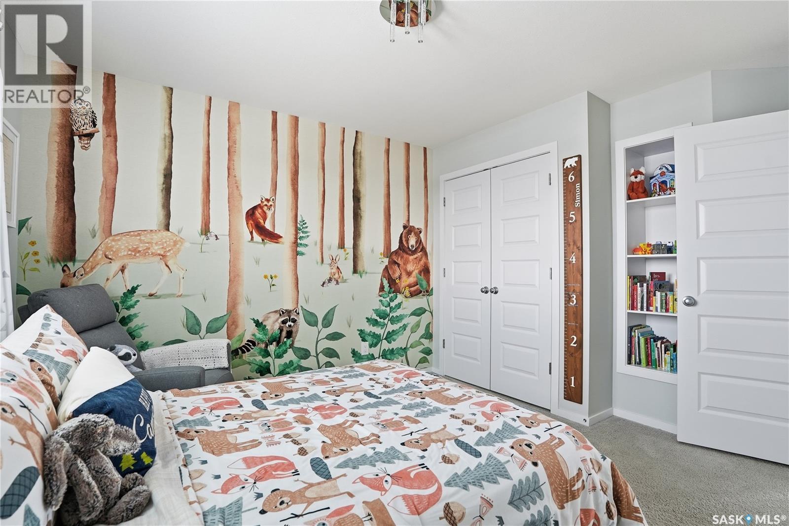 551 Kensington Place, Saskatoon, Saskatchewan  S7L 6N5 - Photo 17 - SK024489