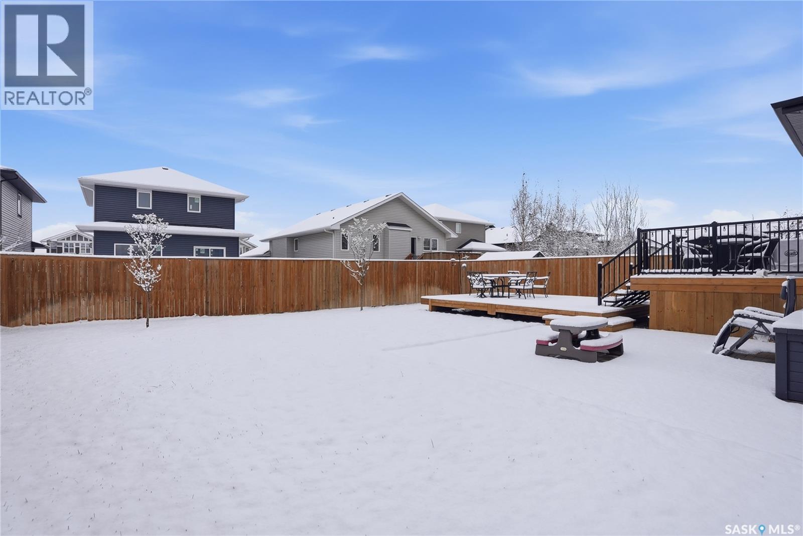 551 Kensington Place, Saskatoon, Saskatchewan  S7L 6N5 - Photo 26 - SK024489