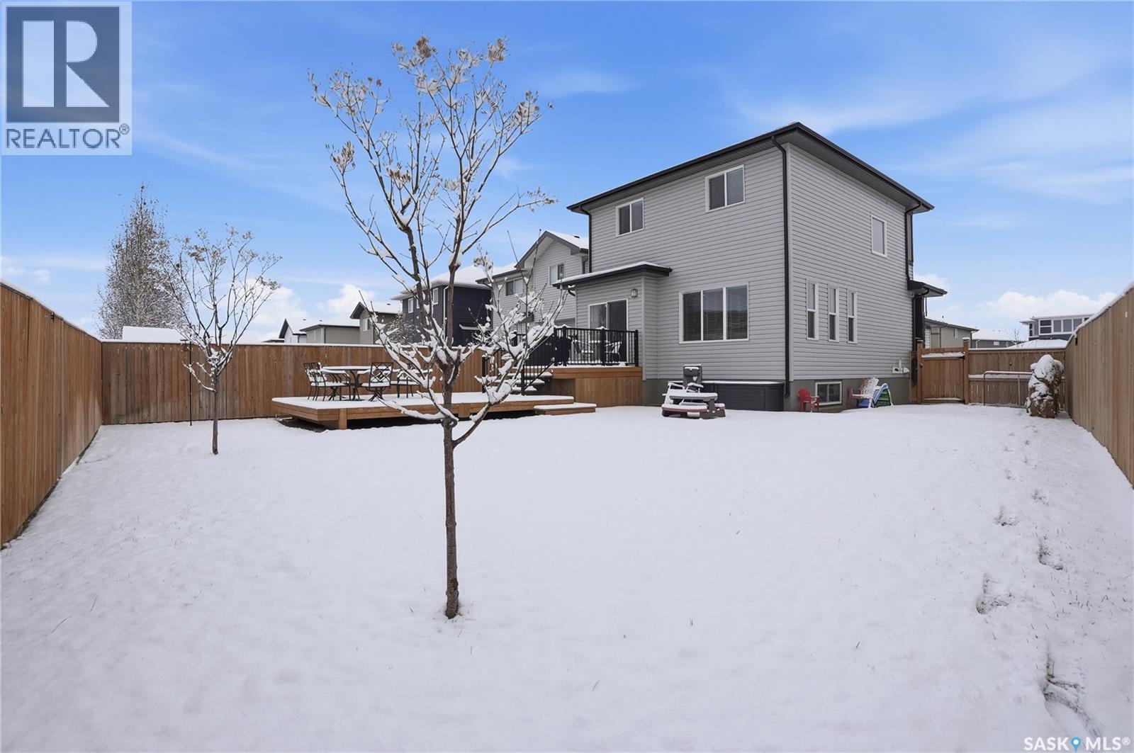 551 Kensington Place, Saskatoon, Saskatchewan  S7L 6N5 - Photo 27 - SK024489