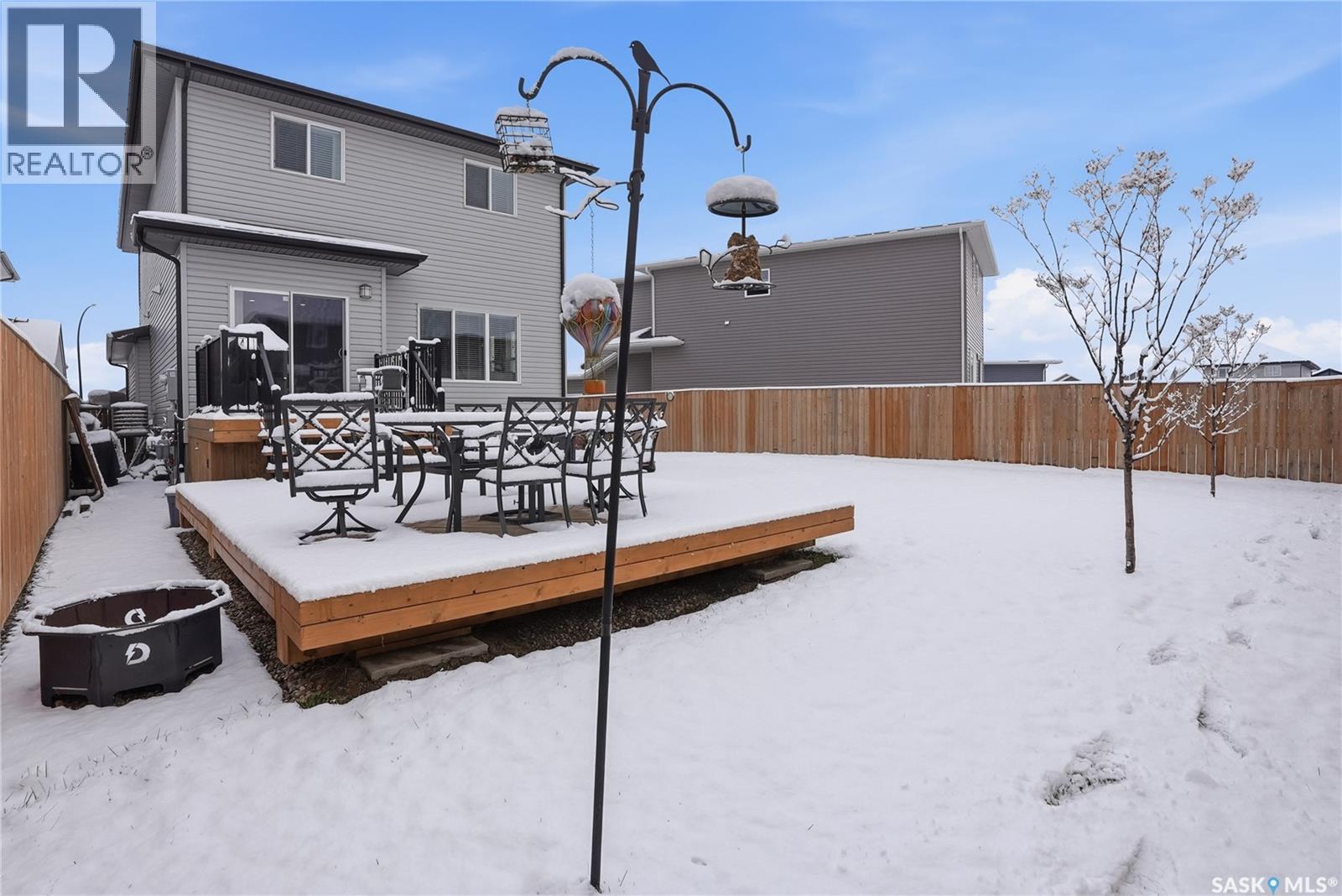 551 Kensington Place, Saskatoon, Saskatchewan  S7L 6N5 - Photo 28 - SK024489