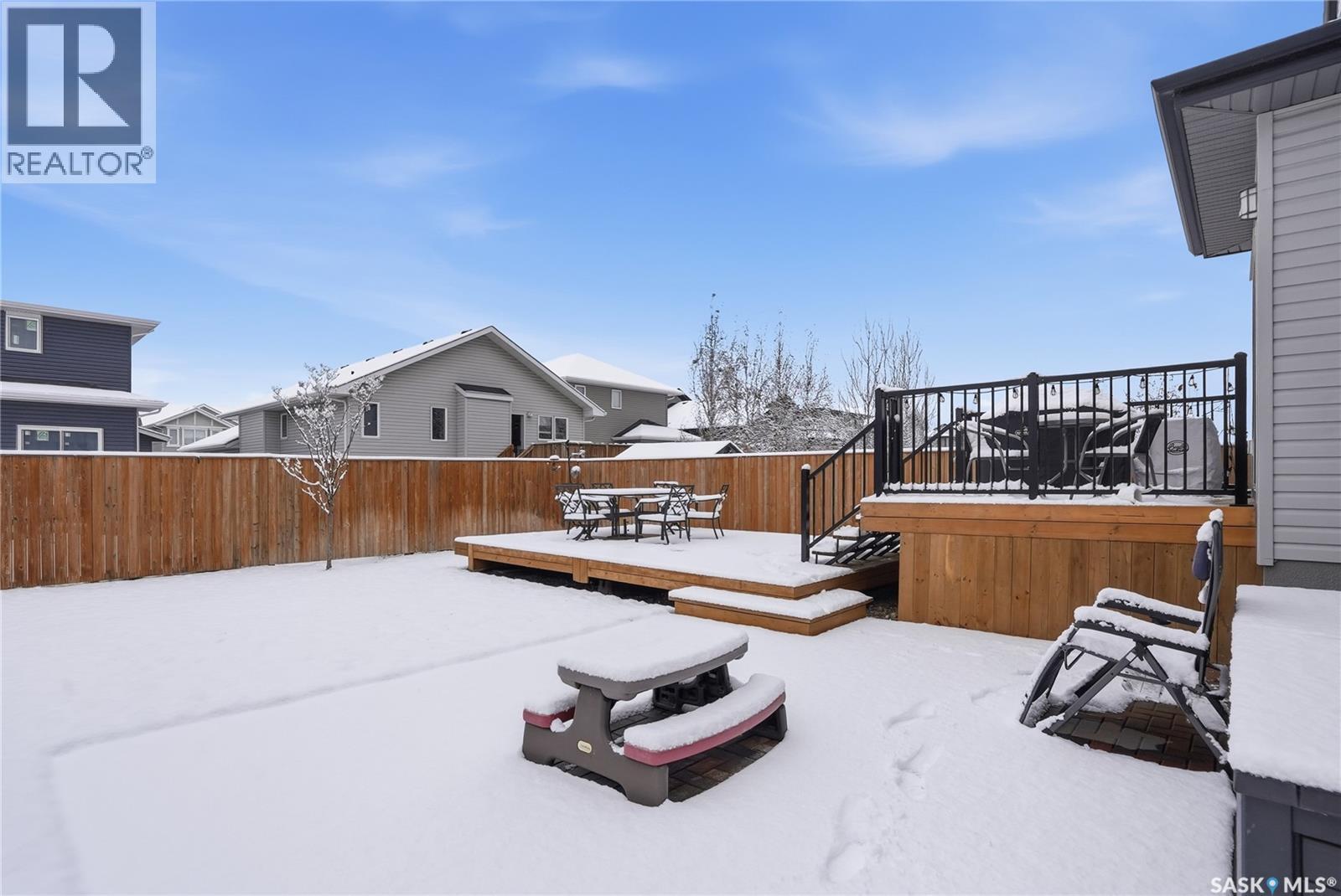 551 Kensington Place, Saskatoon, Saskatchewan  S7L 6N5 - Photo 29 - SK024489