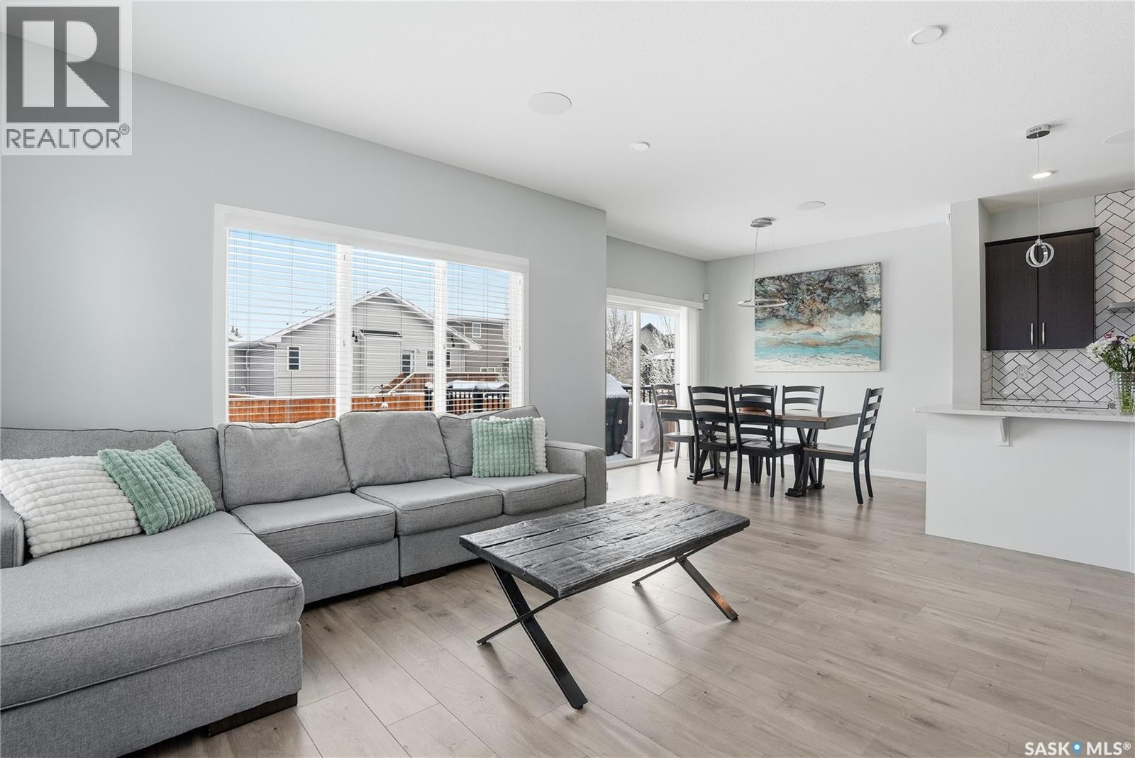 551 Kensington Place, Saskatoon, Saskatchewan  S7L 6N5 - Photo 9 - SK024489