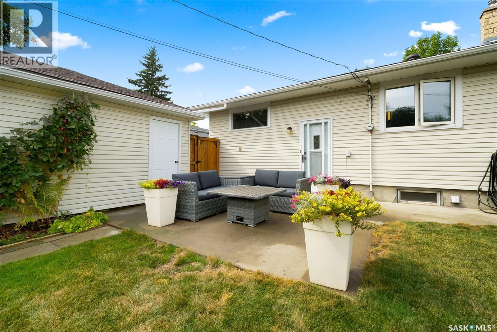 29 Procter Place, Regina, Saskatchewan  S4S 4E9 - Photo 33 - SK024455