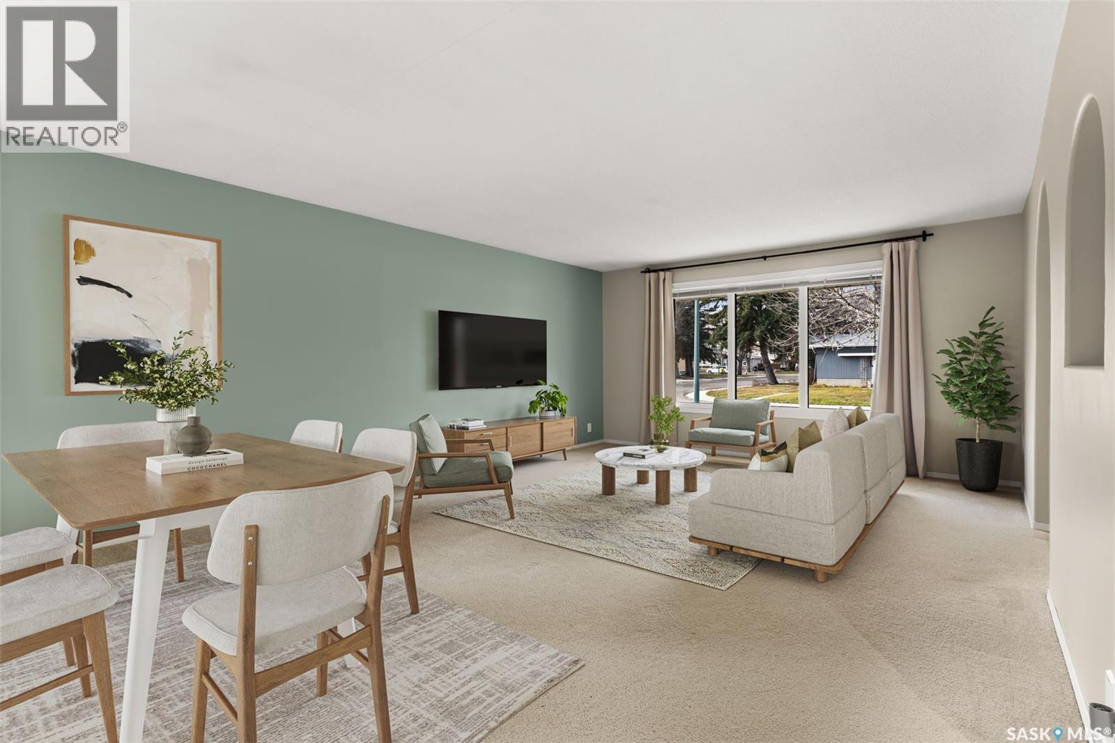 29 Procter Place, Regina, Saskatchewan  S4S 4E9 - Photo 5 - SK024455