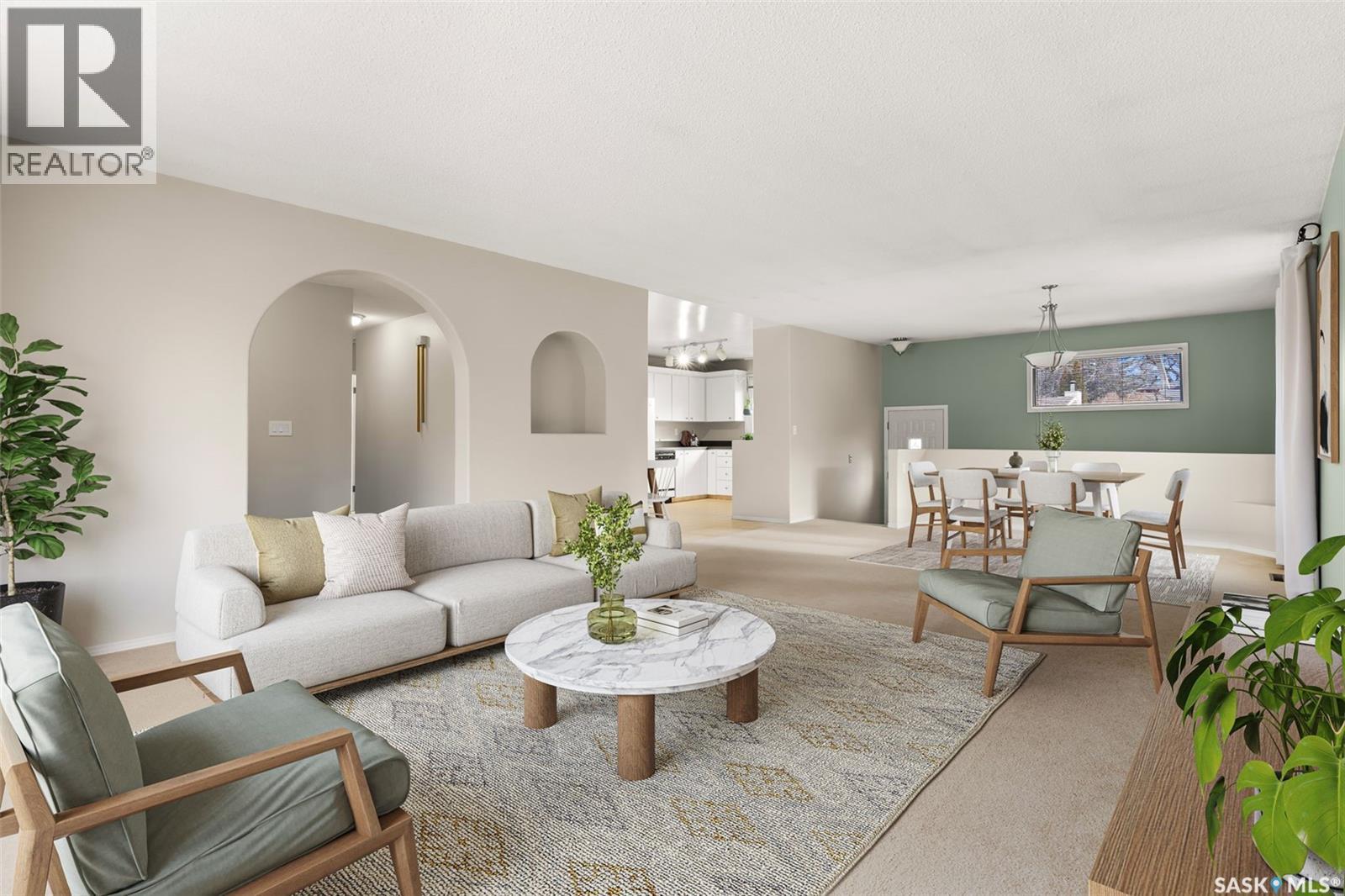 29 Procter Place, Regina, Saskatchewan  S4S 4E9 - Photo 7 - SK024455