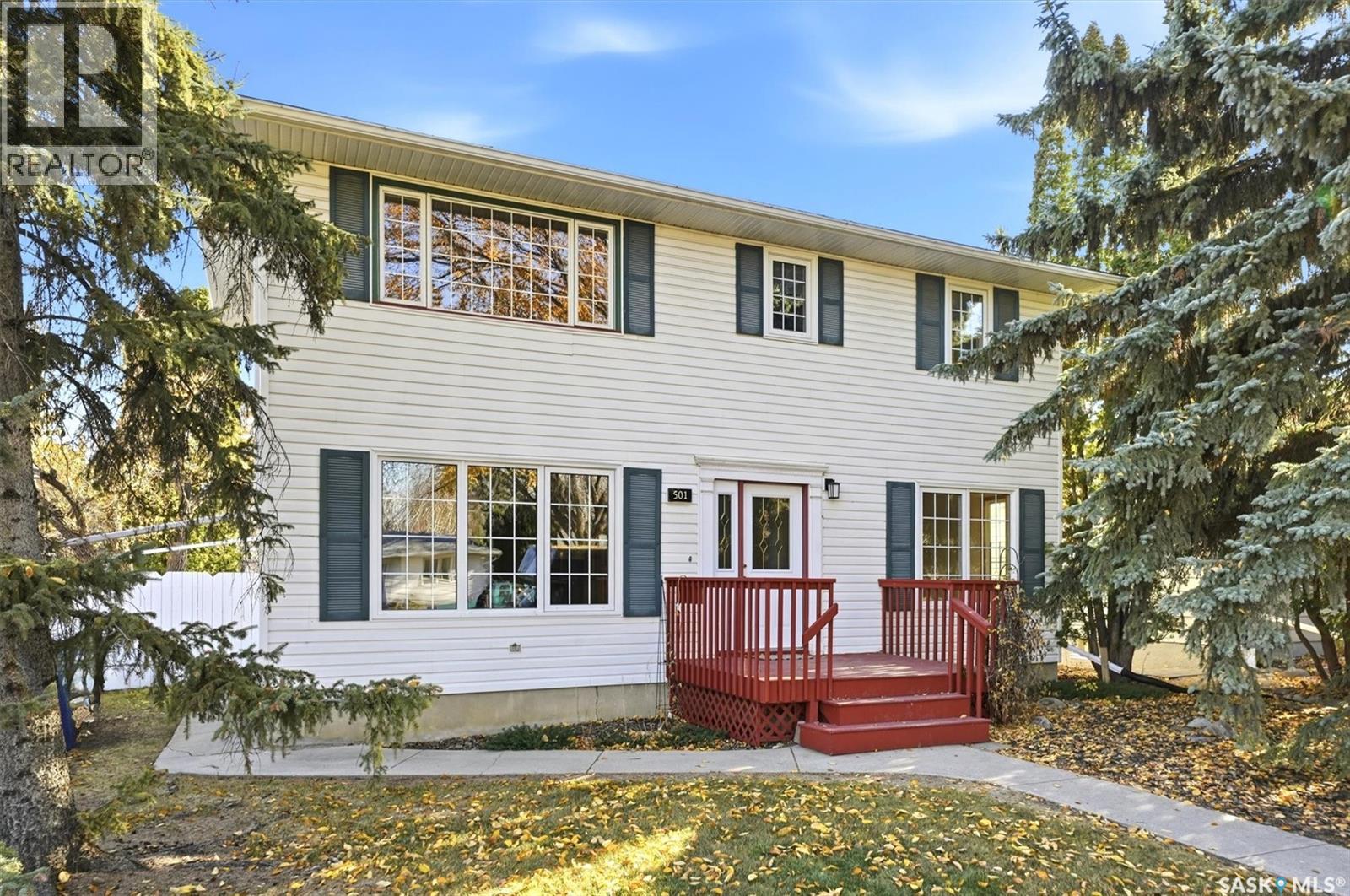501 Bate CRESCENT, saskatoon, Saskatchewan