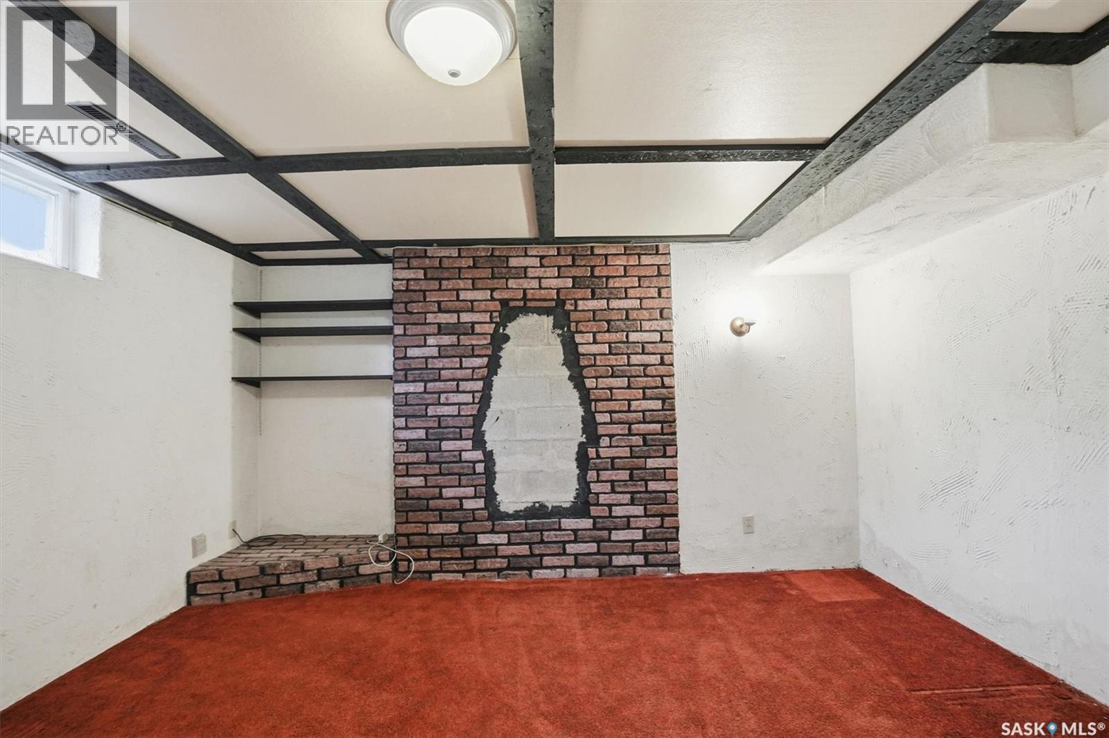 501 Bate Crescent, Saskatoon, Saskatchewan  S7H 3A6 - Photo 32 - SK024374