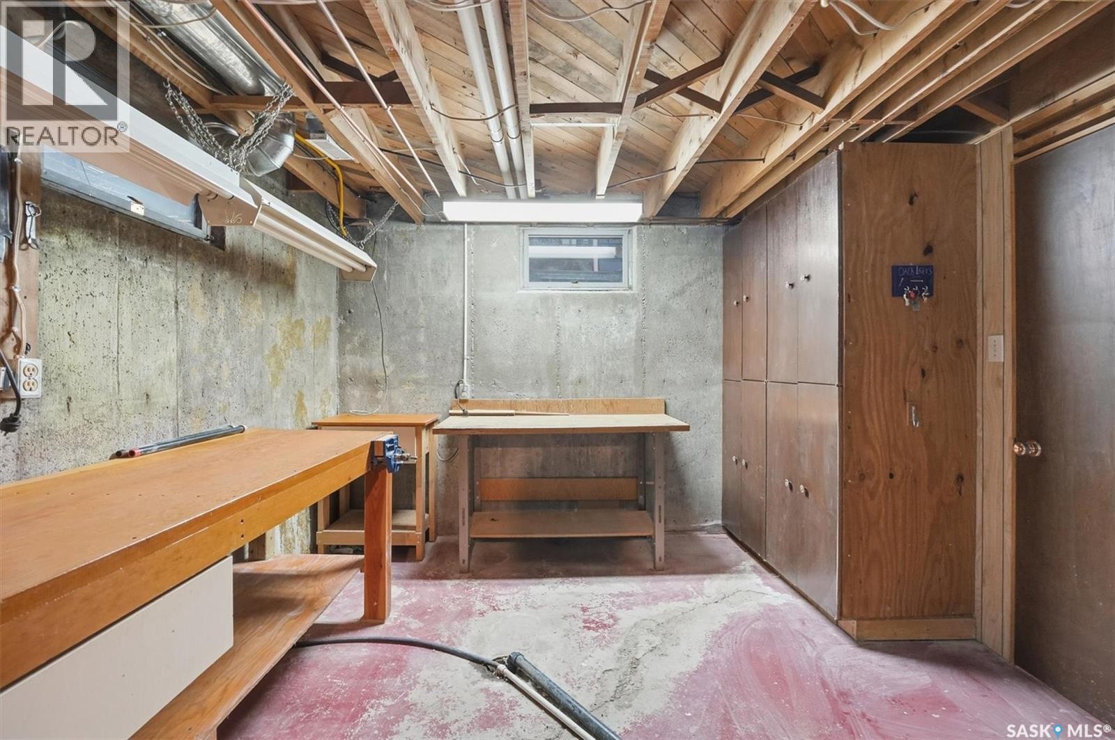 501 Bate Crescent, Saskatoon, Saskatchewan  S7H 3A6 - Photo 39 - SK024374