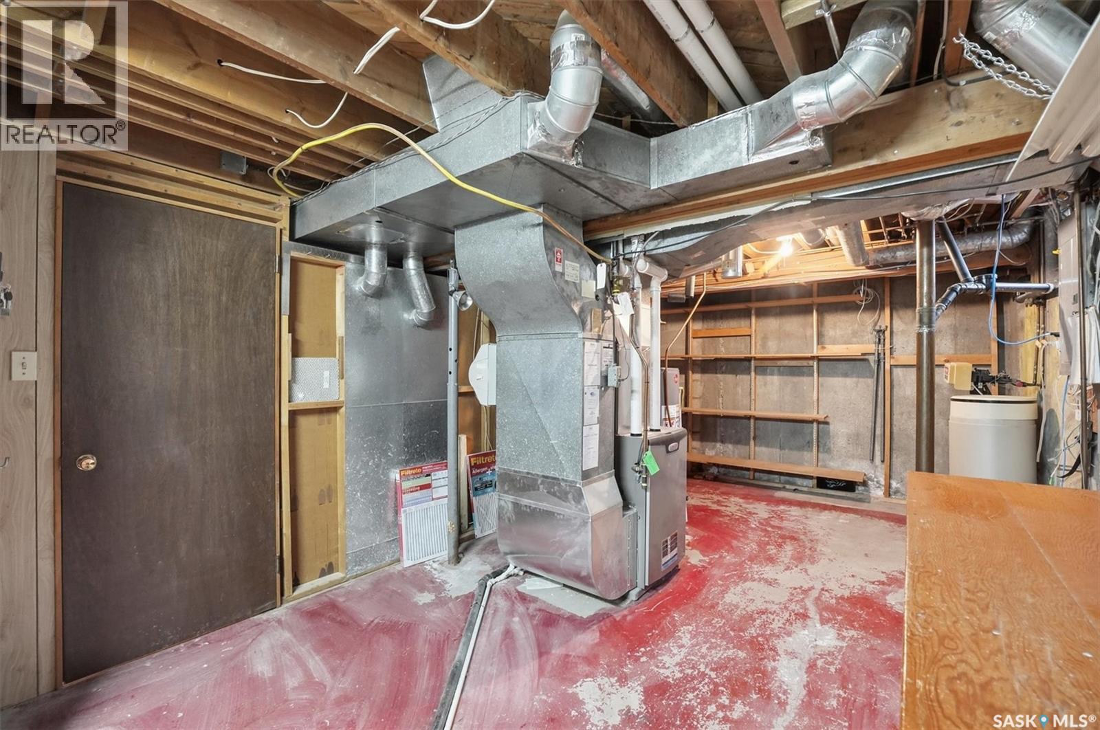 501 Bate Crescent, Saskatoon, Saskatchewan  S7H 3A6 - Photo 40 - SK024374