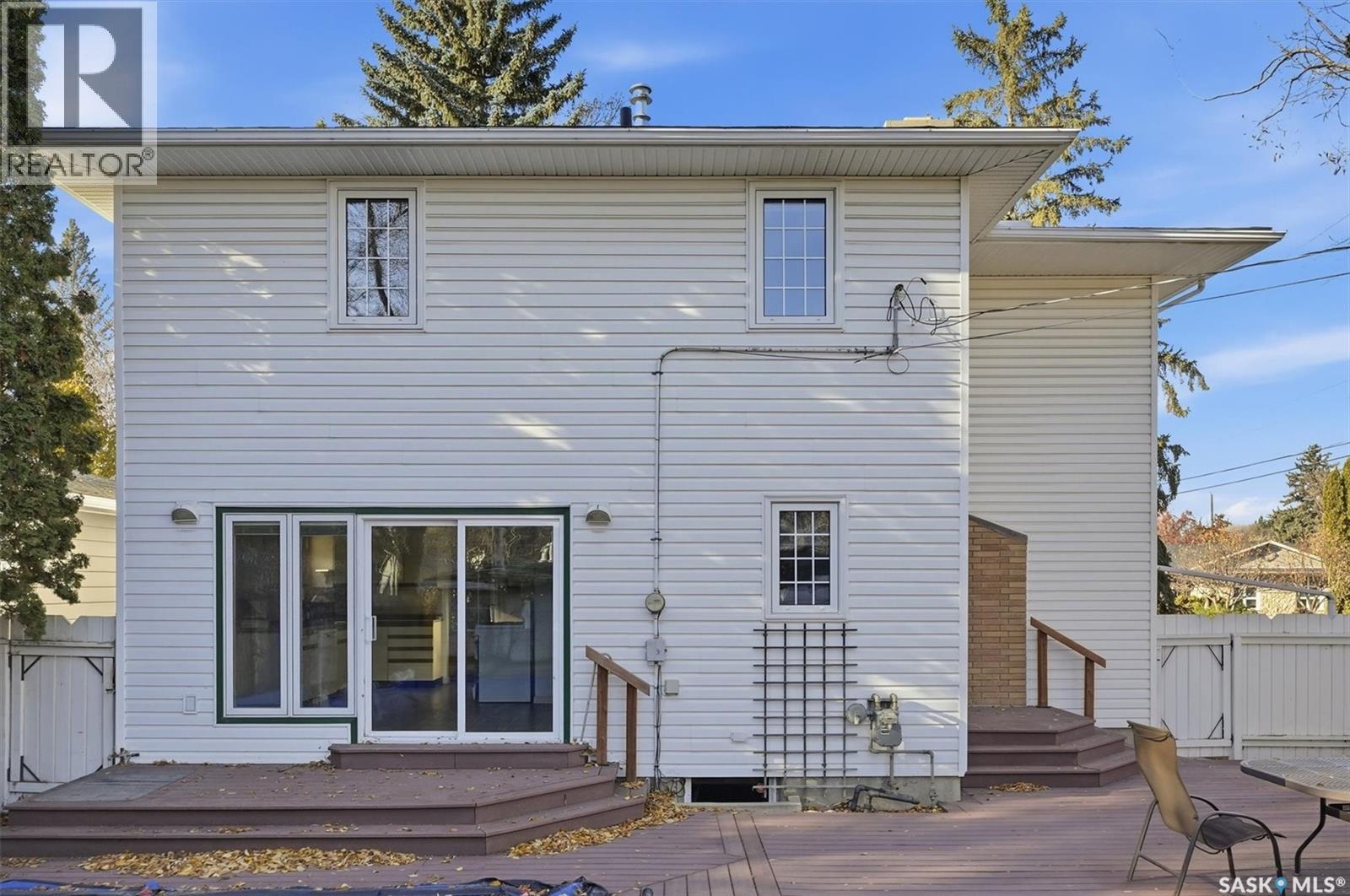 501 Bate Crescent, Saskatoon, Saskatchewan  S7H 3A6 - Photo 41 - SK024374