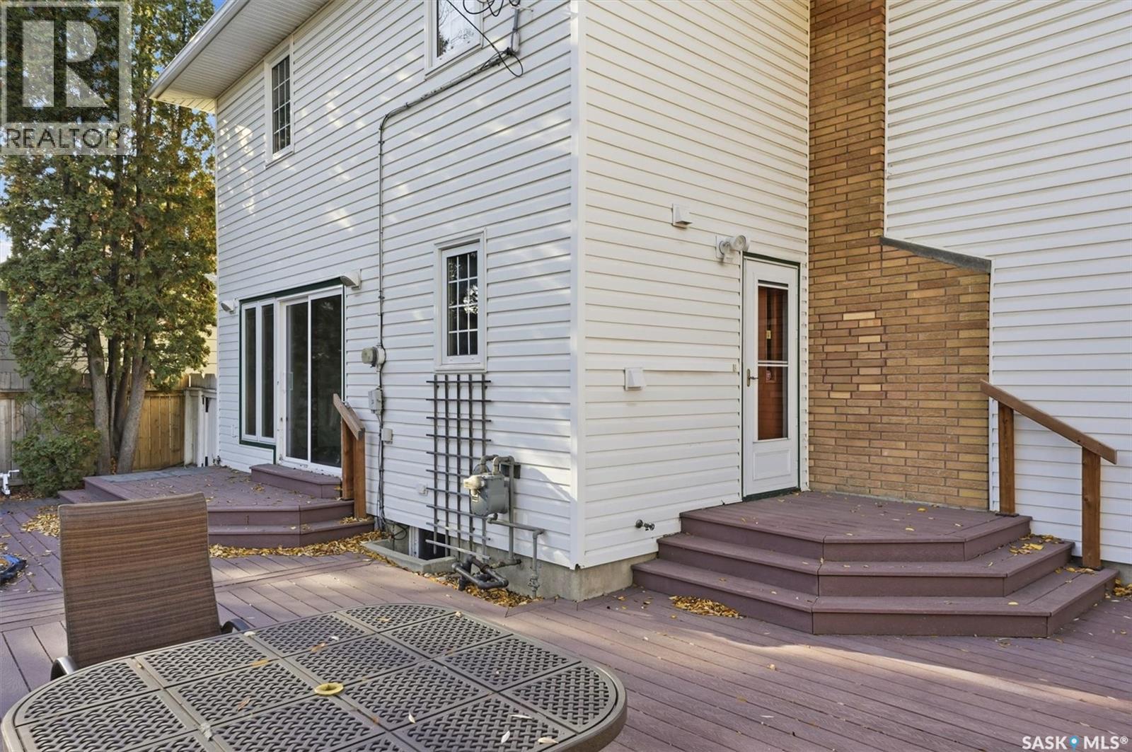 501 Bate Crescent, Saskatoon, Saskatchewan  S7H 3A6 - Photo 42 - SK024374