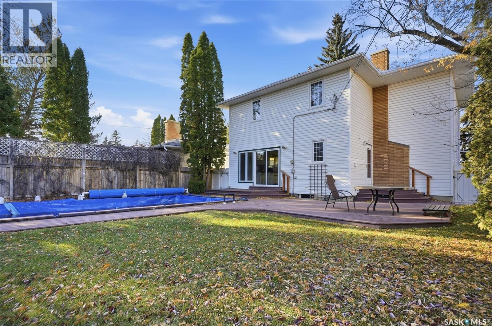 501 Bate Crescent, Saskatoon, Saskatchewan  S7H 3A6 - Photo 43 - SK024374