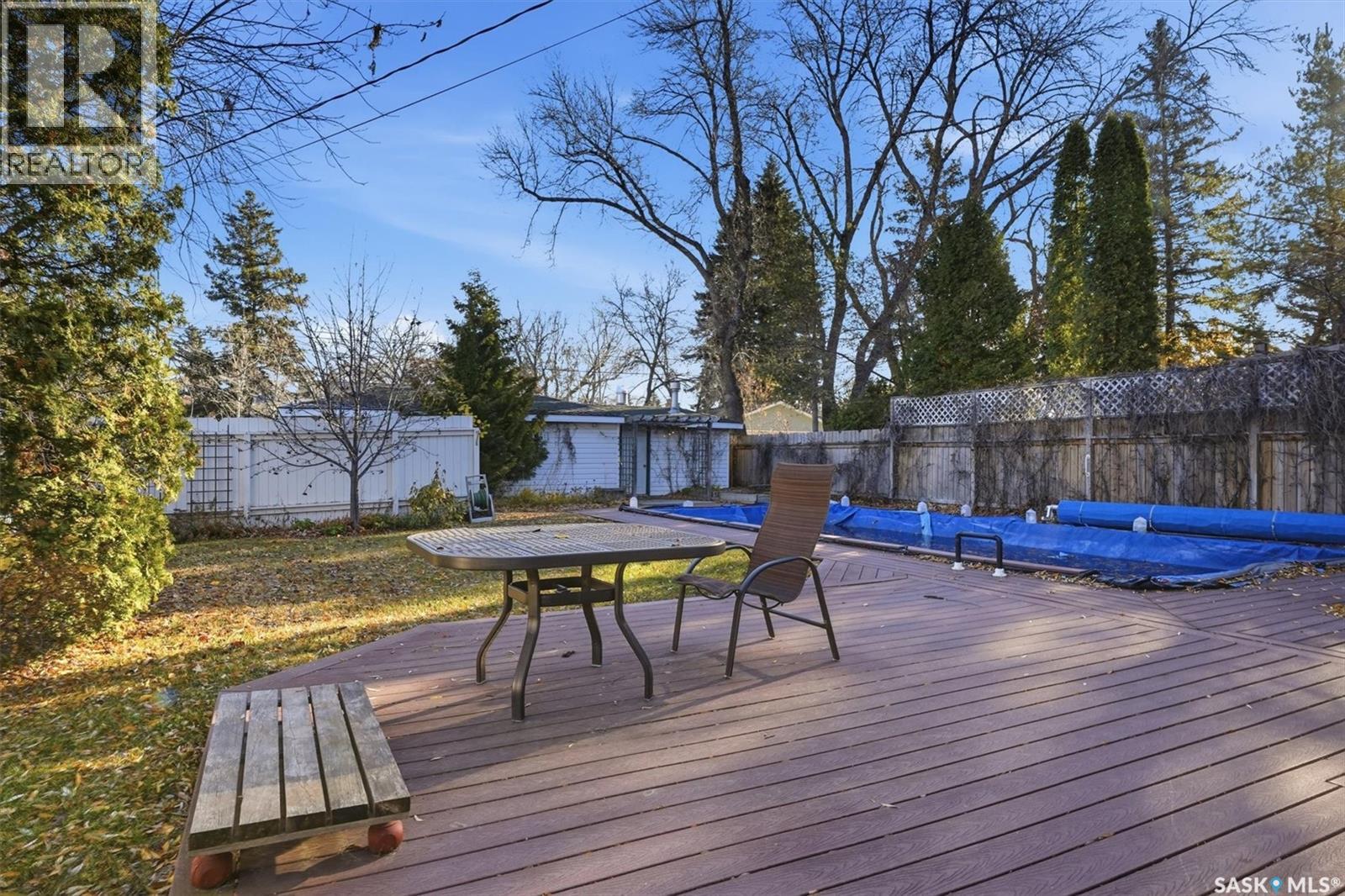 501 Bate Crescent, Saskatoon, Saskatchewan  S7H 3A6 - Photo 44 - SK024374