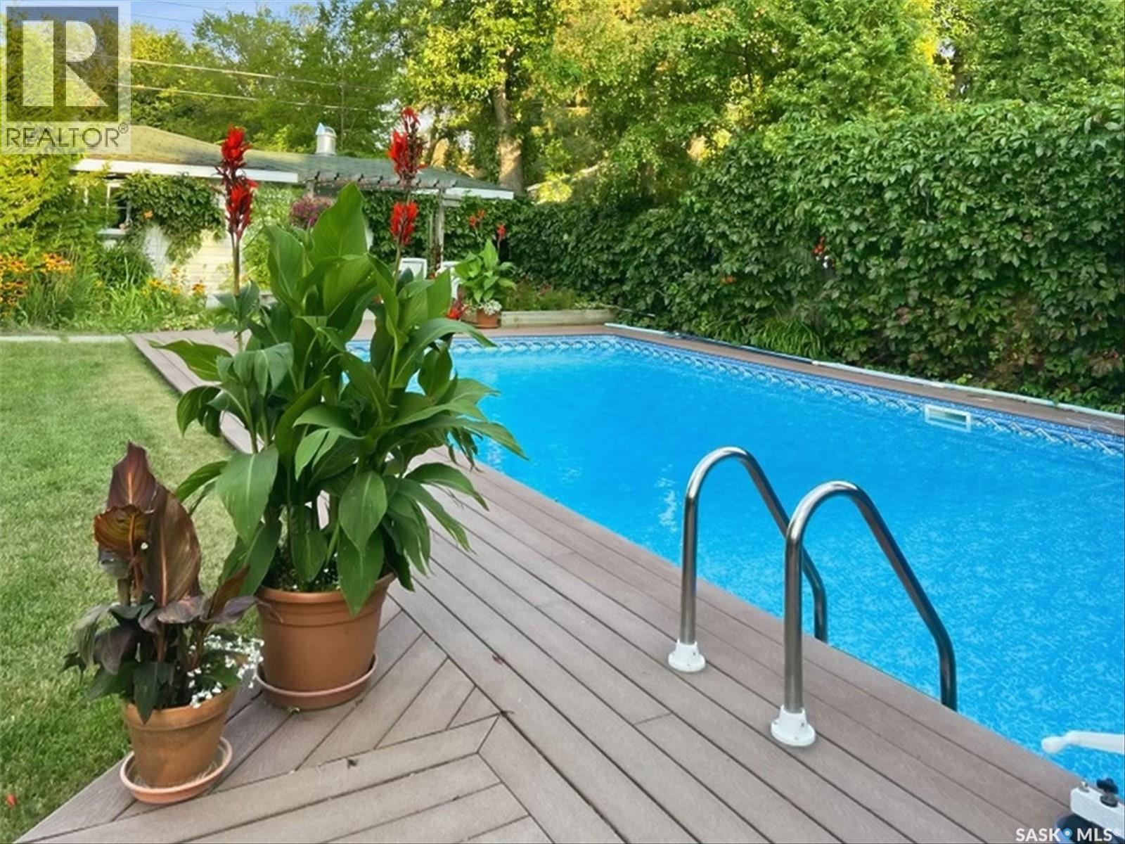 501 Bate Crescent, Saskatoon, Saskatchewan  S7H 3A6 - Photo 46 - SK024374