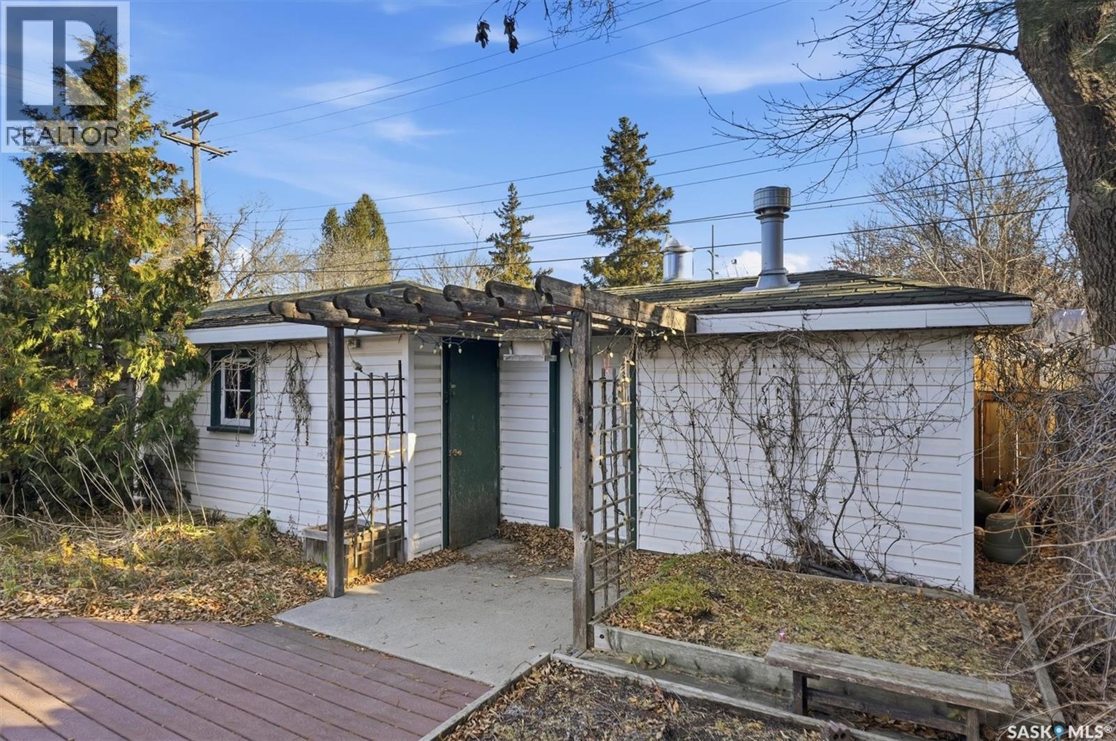 501 Bate Crescent, Saskatoon, Saskatchewan  S7H 3A6 - Photo 49 - SK024374