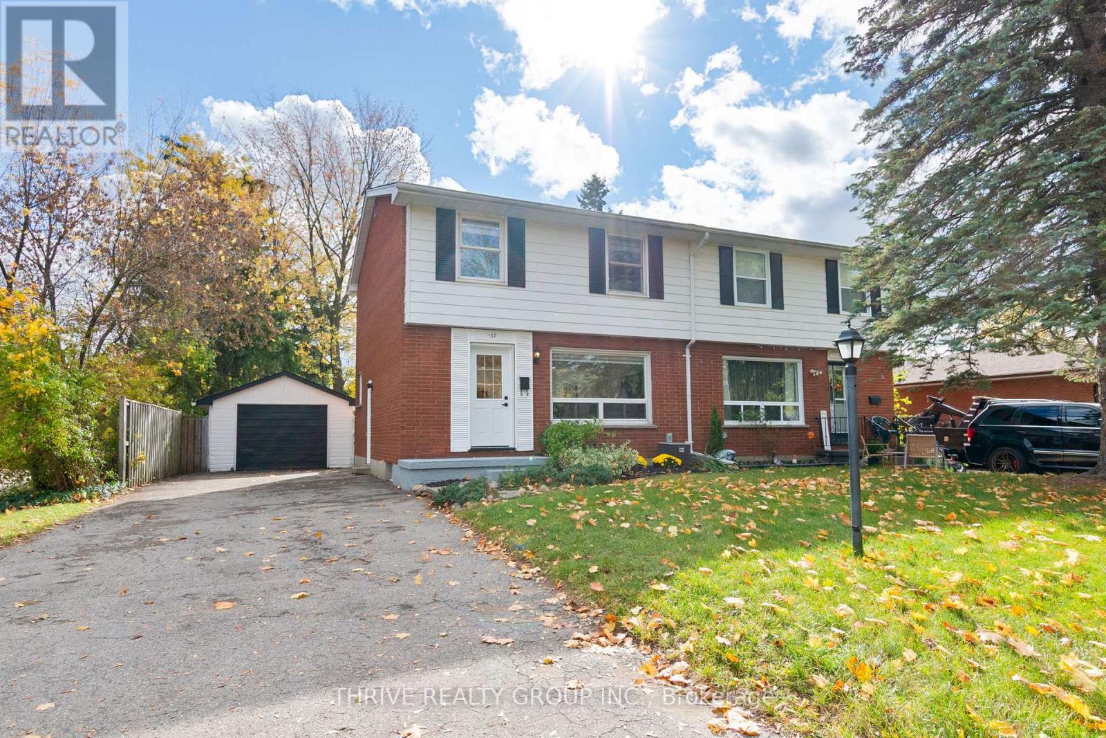 137 Pawnee Road, London East, Ontario  N5V 2T1 - Photo 35 - X12554526