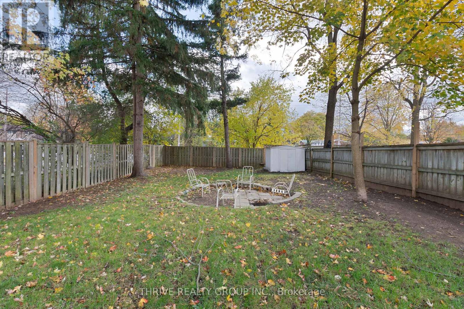 137 Pawnee Road, London East, Ontario  N5V 2T1 - Photo 29 - X12554526