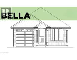 LOT 94-1 PIKE CREEK Drive, cayuga, Ontario