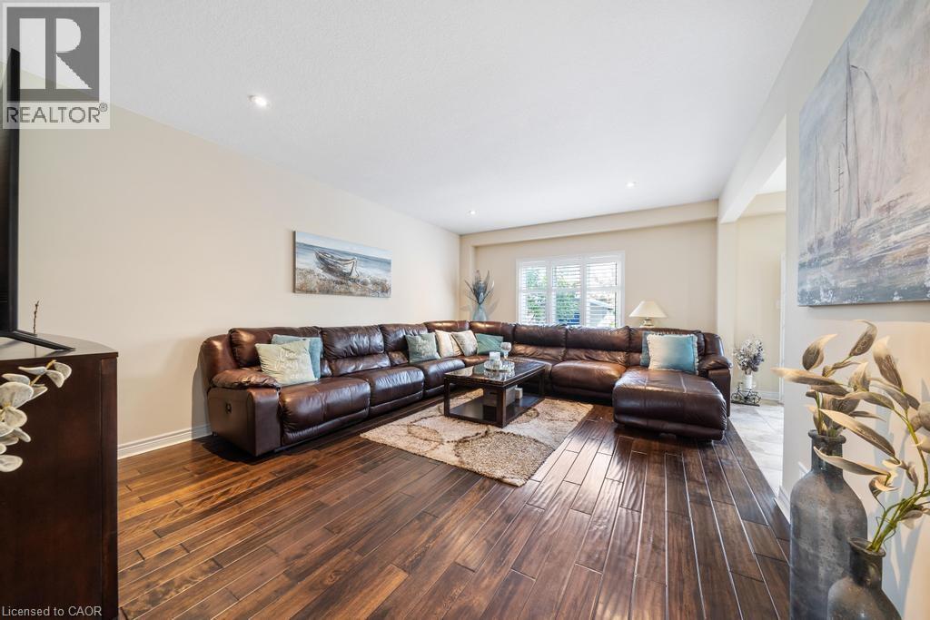 514 Old Mud Street, Hamilton, Ontario  L8J 3X5 - Photo 12 - 40789604