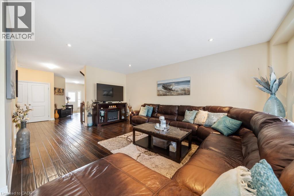 514 Old Mud Street, Hamilton, Ontario  L8J 3X5 - Photo 14 - 40789604