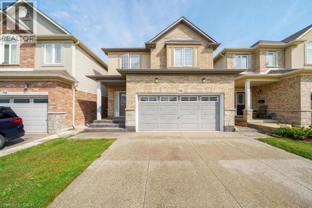 514 Old Mud Street, Hamilton, Ontario  L8J 3X5 - Photo 2 - 40789604