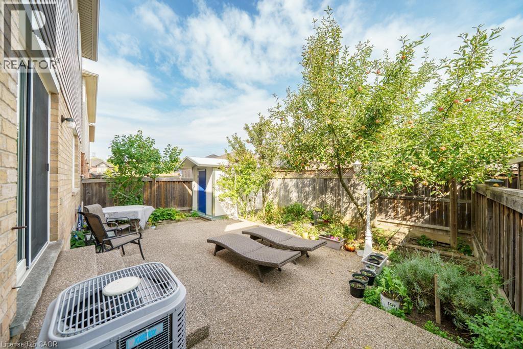 514 Old Mud Street, Hamilton, Ontario  L8J 3X5 - Photo 43 - 40789604