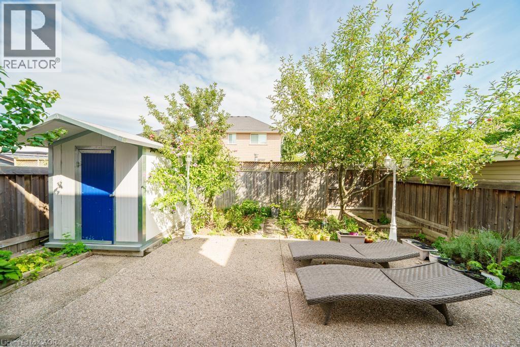 514 Old Mud Street, Hamilton, Ontario  L8J 3X5 - Photo 45 - 40789604