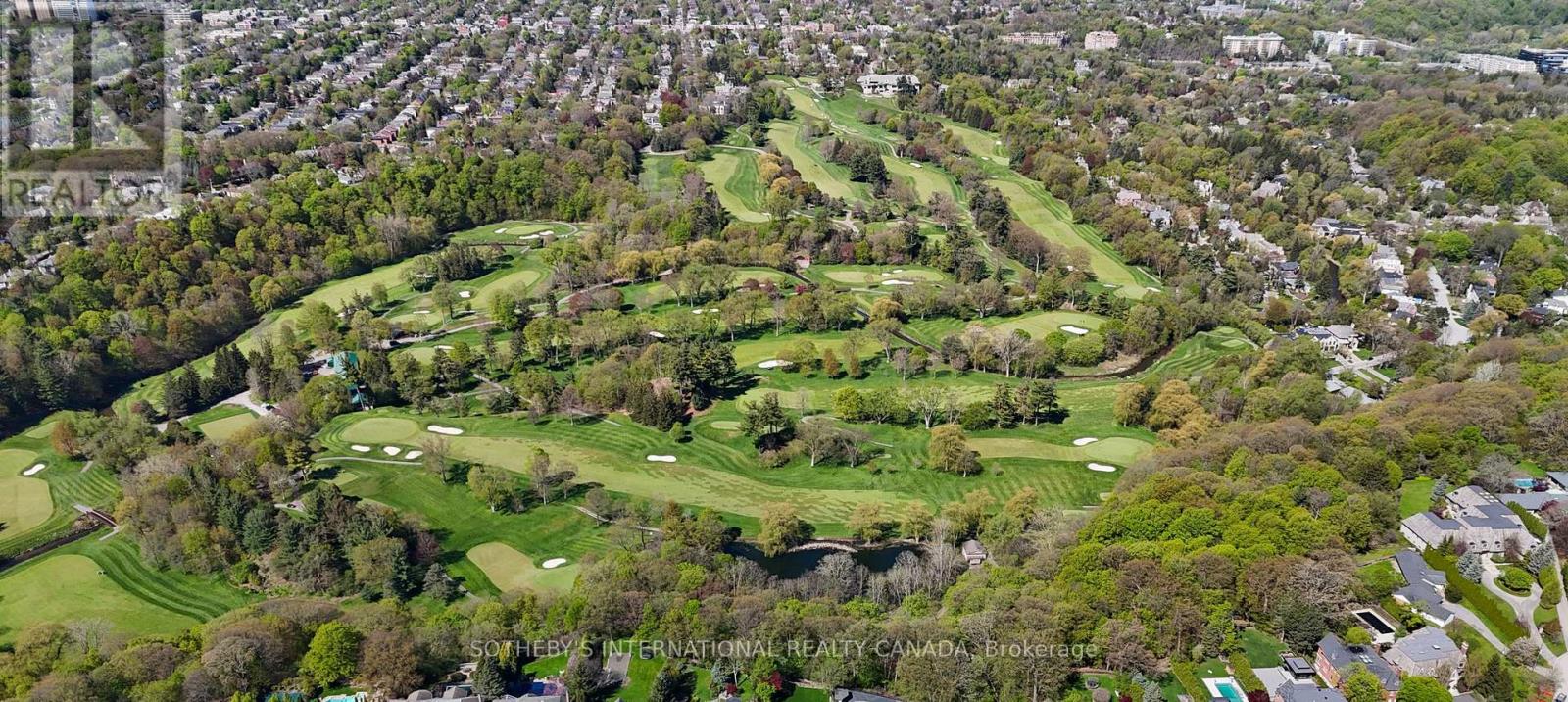 45 Park Lane Circle, Toronto, Ontario  M3C 2N3 - Photo 4 - C12565432