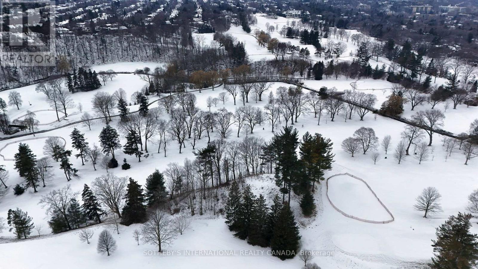 45 Park Lane Circle, Toronto, Ontario  M3C 2N3 - Photo 8 - C12565432