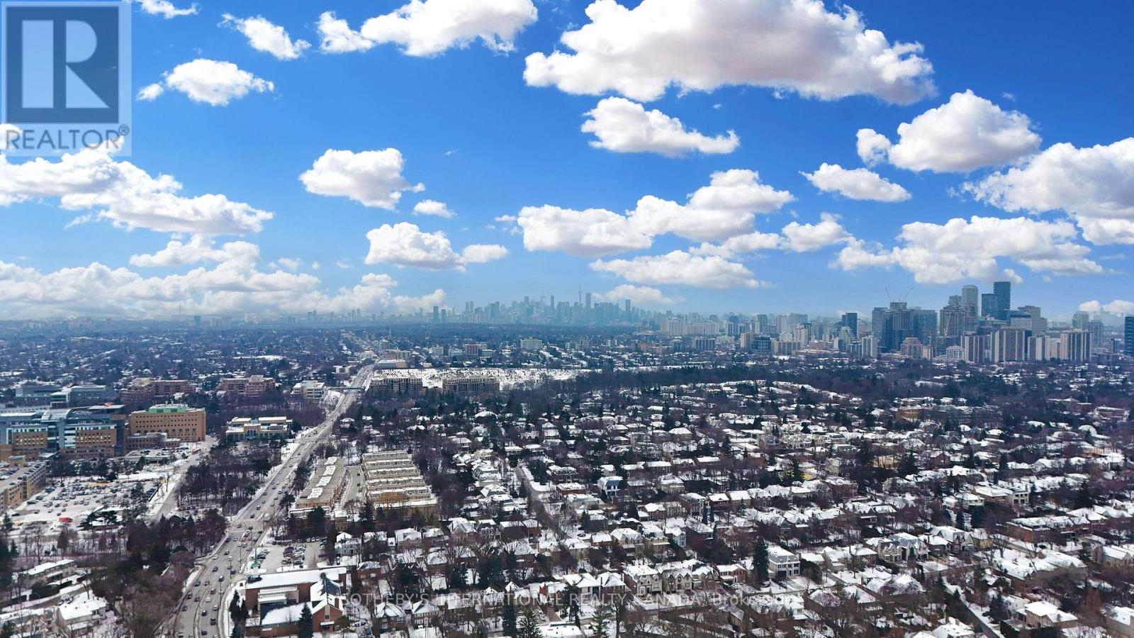 45 Park Lane Circle, Toronto, Ontario  M3C 2N3 - Photo 9 - C12565432