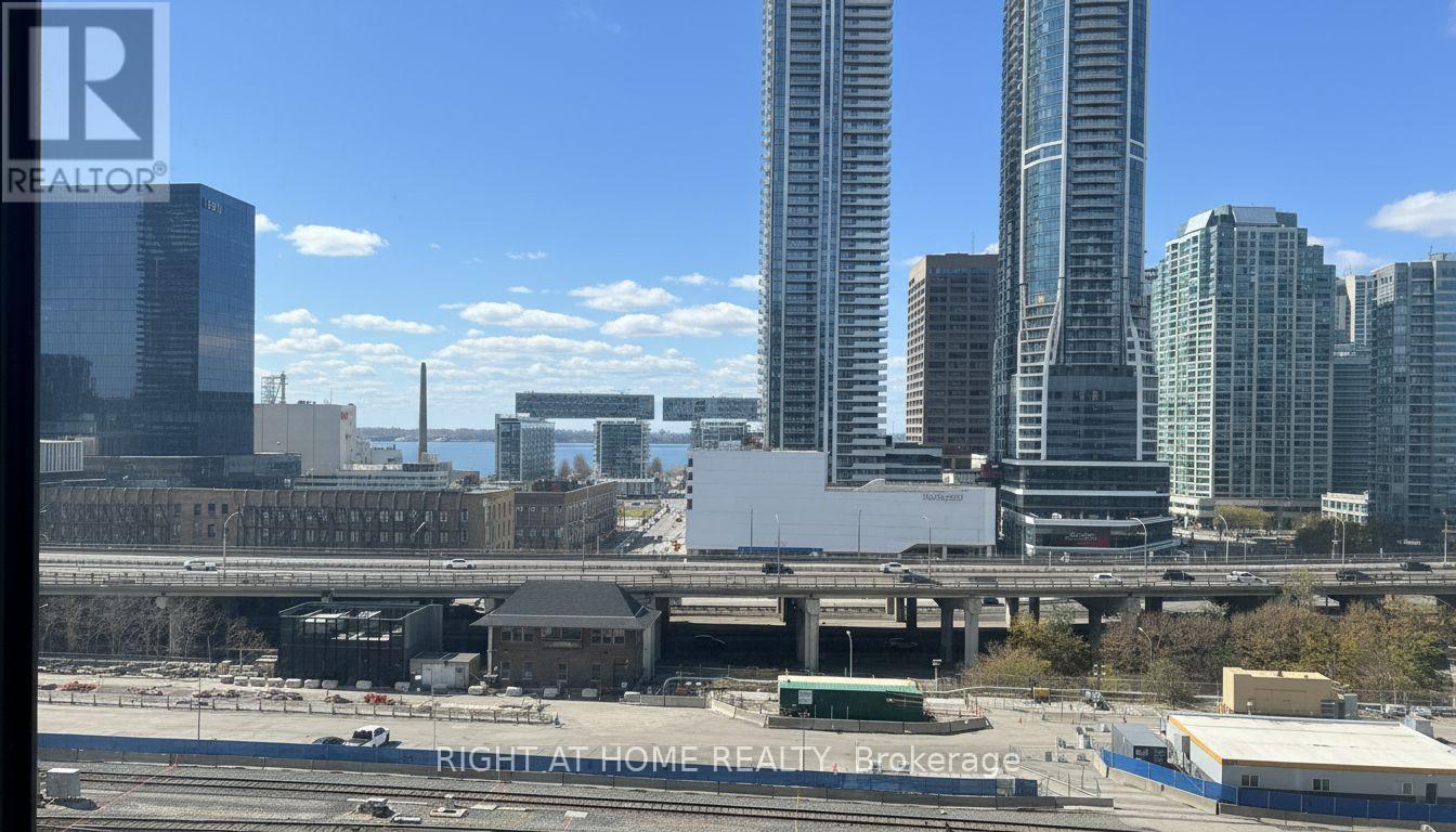 1101 - 25 The Esplanade, Toronto, Ontario  M5E 1W5 - Photo 14 - C12565470