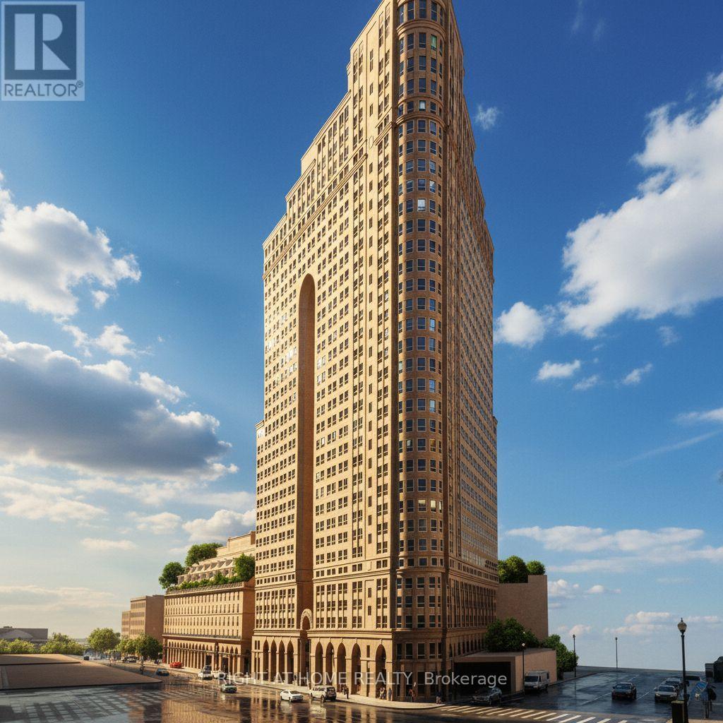 1101 - 25 The Esplanade, Toronto, Ontario  M5E 1W5 - Photo 15 - C12565470