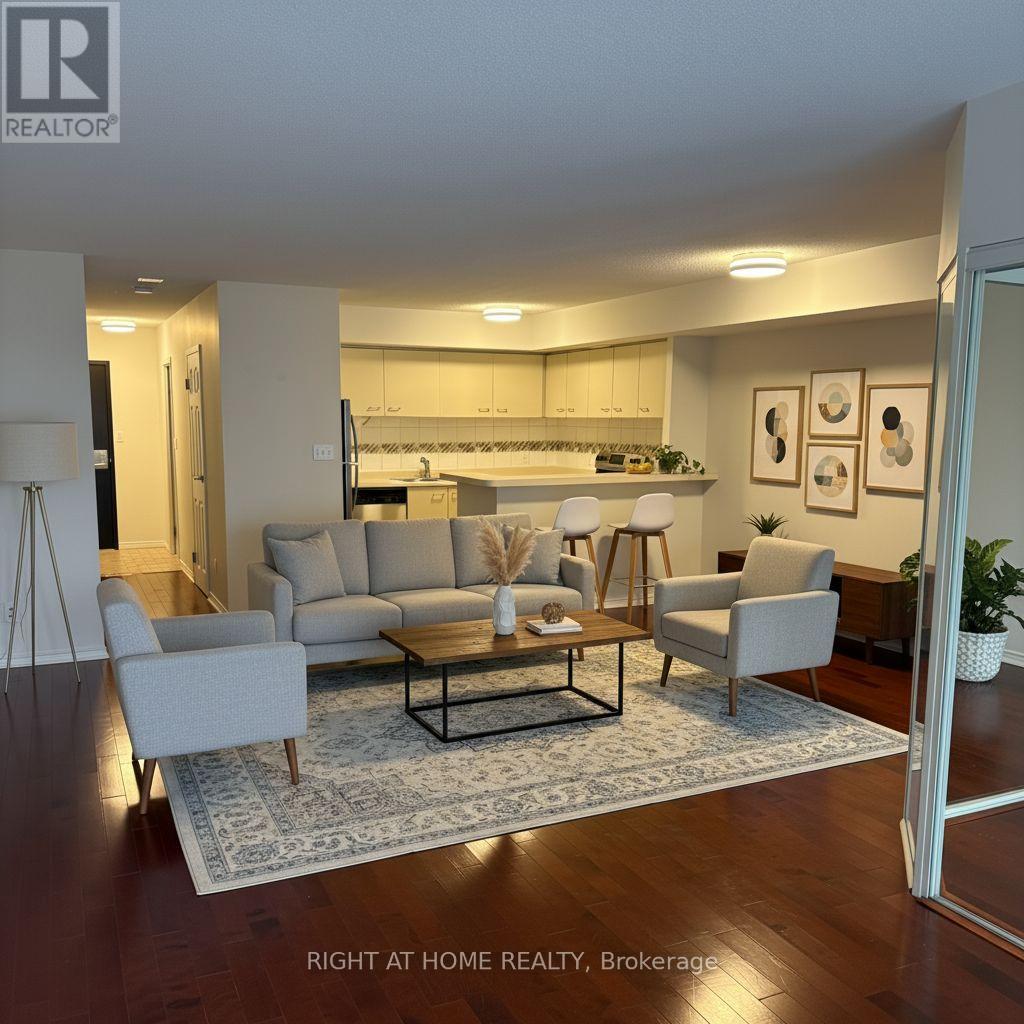 1101 - 25 The Esplanade, Toronto, Ontario  M5E 1W5 - Photo 4 - C12565470